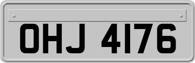 OHJ4176