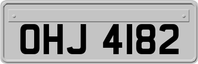 OHJ4182