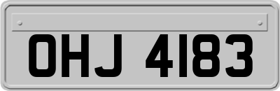 OHJ4183