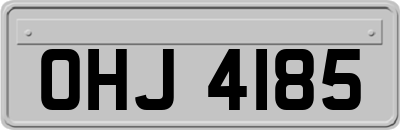 OHJ4185