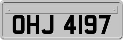OHJ4197