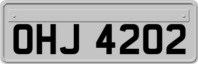 OHJ4202