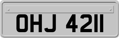 OHJ4211