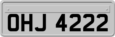 OHJ4222