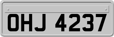 OHJ4237