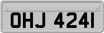 OHJ4241