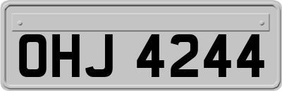 OHJ4244