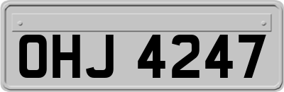 OHJ4247