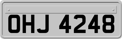 OHJ4248