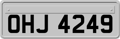 OHJ4249