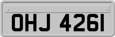 OHJ4261