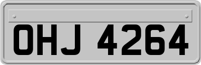 OHJ4264