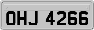 OHJ4266