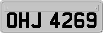OHJ4269