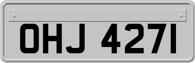 OHJ4271