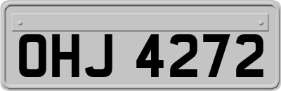 OHJ4272