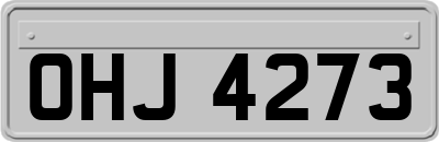 OHJ4273