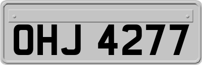 OHJ4277