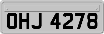 OHJ4278
