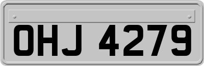 OHJ4279