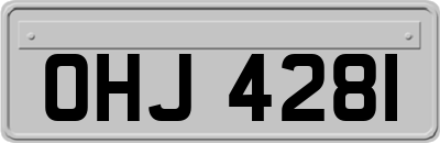 OHJ4281