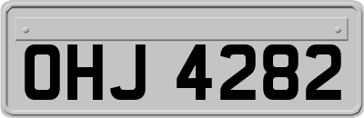 OHJ4282