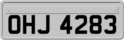 OHJ4283