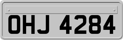 OHJ4284