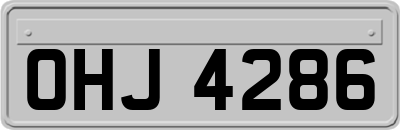 OHJ4286