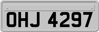 OHJ4297