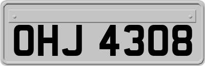 OHJ4308