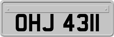 OHJ4311