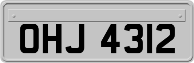 OHJ4312