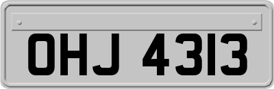 OHJ4313