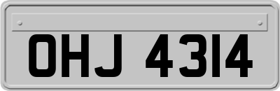 OHJ4314
