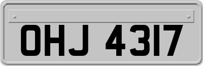 OHJ4317