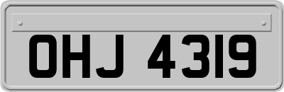 OHJ4319