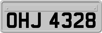 OHJ4328