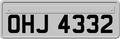 OHJ4332
