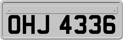 OHJ4336