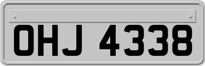 OHJ4338