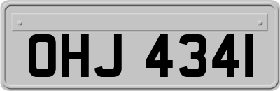 OHJ4341