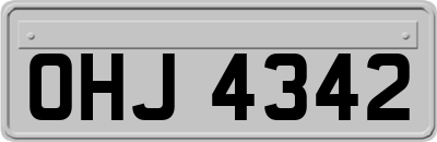 OHJ4342