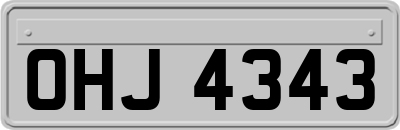 OHJ4343