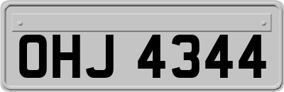 OHJ4344
