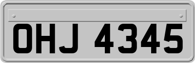 OHJ4345