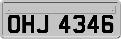 OHJ4346