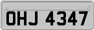 OHJ4347