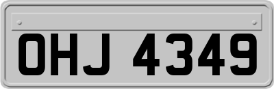 OHJ4349