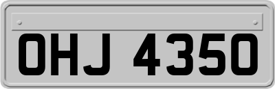 OHJ4350